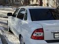 ВАЗ (Lada) Priora 2170 2014 года за 3 800 000 тг. в Караганда – фото 5