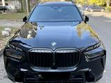 BMW X7 2022 года за 54 700 000 тг. в Алматы – фото 2