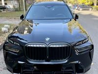 BMW X7 2022 года за 53 800 000 тг. в Алматы