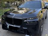 BMW X7 2022 года за 53 800 000 тг. в Алматы – фото 2