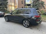 BMW X7 2022 года за 55 500 000 тг. в Алматы – фото 5