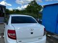 ВАЗ (Lada) Granta 2190 2013 года за 2 800 000 тг. в Костанай – фото 2
