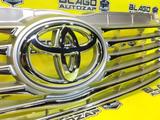 Решетка радиатора на toyota camry за 20 000 тг. в Алматы – фото 4