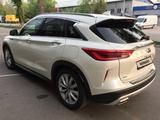 Infiniti QX50 2018 годаfor12 700 000 тг. в Алматы – фото 4