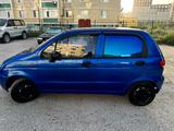Daewoo Matiz 2011 годаүшін1 400 000 тг. в Актау – фото 2
