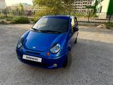 Daewoo Matiz 2011 годаүшін1 400 000 тг. в Актау