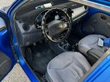 Daewoo Matiz 2011 годаүшін1 400 000 тг. в Актау – фото 3