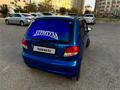Daewoo Matiz 2011 года за 1 400 000 тг. в Актау – фото 4