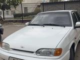 ВАЗ (Lada) 2114 2013 годаүшін1 500 000 тг. в Костанай