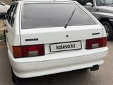 ВАЗ (Lada) 2114 2013 годаүшін1 500 000 тг. в Костанай – фото 4