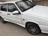 ВАЗ (Lada) 2114 2013 годаүшін1 500 000 тг. в Костанай – фото 2