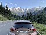 Infiniti Q30 2017 года за 10 500 000 тг. в Алматы
