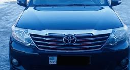 Toyota Fortuner 2014 годаfor11 500 000 тг. в Алматы – фото 2