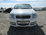 Chevrolet Nexia 2022 годаүшін5 106 000 тг. в Шымкент