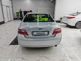 Toyota Camry 2006 годаүшін6 200 000 тг. в Кызылорда – фото 4