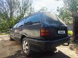 Volkswagen Passat 1990 годаүшін680 000 тг. в Алматы – фото 2