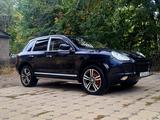 Porsche Cayenne 2004 года за 4 200 000 тг. в Алматы