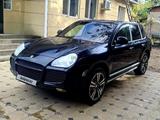 Porsche Cayenne 2004 года за 4 200 000 тг. в Алматы – фото 3