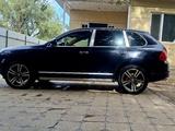 Porsche Cayenne 2004 года за 4 200 000 тг. в Алматы – фото 5