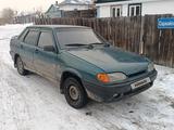 ВАЗ (Lada) 2115 2000 года за 900 000 тг. в Астана