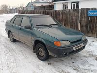 ВАЗ (Lada) 2115 2000 годаүшін900 000 тг. в Астана