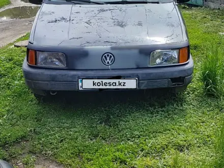 Volkswagen Passat 1992 года за 800 000 тг. в Шемонаиха