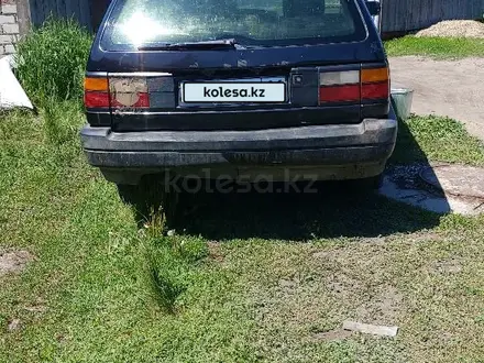 Volkswagen Passat 1992 года за 800 000 тг. в Шемонаиха – фото 3