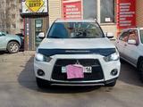 Mitsubishi Outlander 2010 годаүшін7 200 000 тг. в Усть-Каменогорск