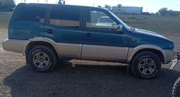 Nissan Mistral 1996 годаүшін1 700 000 тг. в Жезказган
