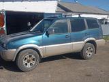 Nissan Mistral 1996 года за 1 700 000 тг. в Жезказган – фото 2