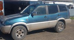 Nissan Mistral 1996 годаүшін1 700 000 тг. в Жезказган – фото 2