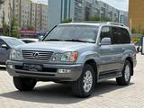 Lexus LX 470 2004 года за 10 490 000 тг. в Алматы – фото 5