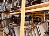 Радиатор основной , печки , кондиционера за 50 000 тг. в Астана