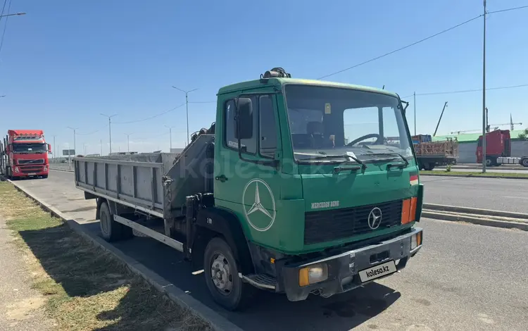 Mercedes-Benz 1991 года за 8 800 000 тг. в Шымкент