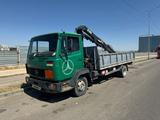 Mercedes-Benz 1991 годаүшін8 800 000 тг. в Шымкент – фото 5