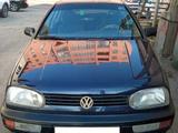 Volkswagen Golf 1992 годаүшін1 700 000 тг. в Павлодар