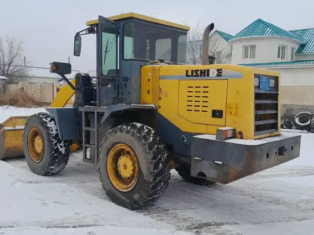 LiuGong  Cl935 2013 года за 4 000 000 тг. в Атырау – фото 2