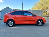 Ford Focus 2006 года за 3 200 000 тг. в Павлодар – фото 4