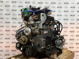 Двигатель на Газель А2755 EvoTech чугунный блокүшін1 700 000 тг. в Алматы – фото 4