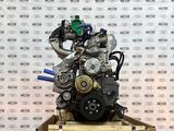 Двигатель на Газель А2755 EvoTech чугунный блок за 1 700 000 тг. в Алматы – фото 2