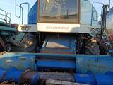 Енисей  Зерноуборочные комбайны 2006 года за 6 500 000 тг. в Щучинск – фото 2