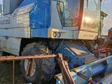 Енисей  Зерноуборочные комбайны 2006 года за 6 500 000 тг. в Щучинск