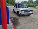 ВАЗ (Lada) 2107 1998 годаүшін250 000 тг. в Алтай