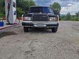 ВАЗ (Lada) 2107 1998 годаүшін250 000 тг. в Алтай – фото 2