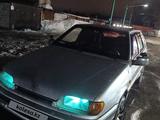 ВАЗ (Lada) 2114 2004 года за 1 200 000 тг. в Петропавловск