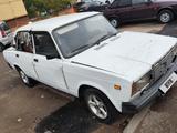 ВАЗ (Lada) 2107 1996 годаүшін400 000 тг. в Астана