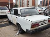 ВАЗ (Lada) 2107 1996 годаүшін400 000 тг. в Астана – фото 3