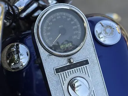 Harley-Davidson  Road King 2006 года за 4 700 000 тг. в Алматы – фото 4