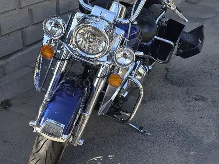 Harley-Davidson  Road King 2006 года за 4 700 000 тг. в Алматы – фото 5
