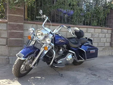 Harley-Davidson  Road King 2006 года за 4 700 000 тг. в Алматы